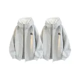 Пара 2 пачки (Фотиния серый + Фотиния серый)