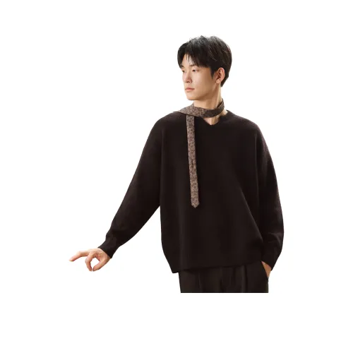 A.B.X Мужские Свитера