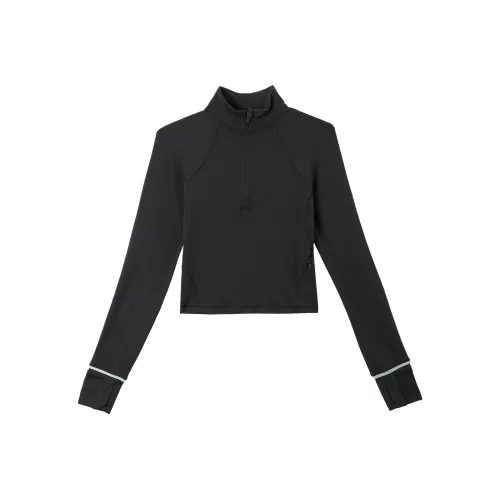 lululemon Женские Короткие Топы