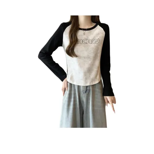 GOSO Женские T-рубашки