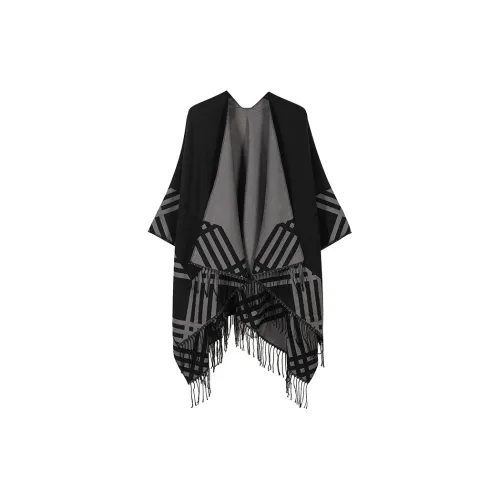 NOME 100% полиэстер Палантины Унисекс