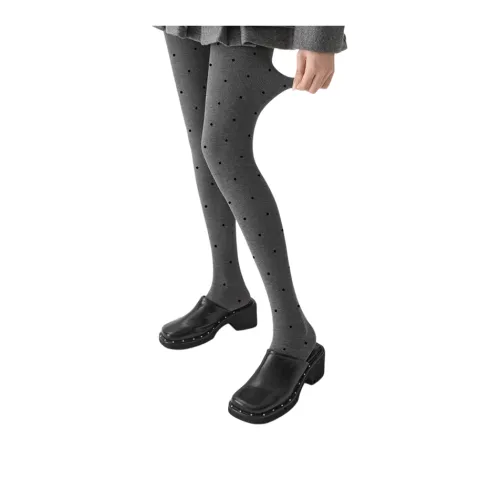 FAVMARTHA Женские чулки