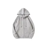 Серый меланж