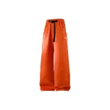 Лавовый оранжевый