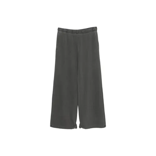 Ksubi Вязаные спортивные брюки женские