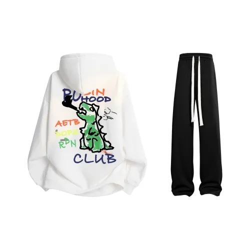 ROBINHOOD Свитшот Комплект Унисекс