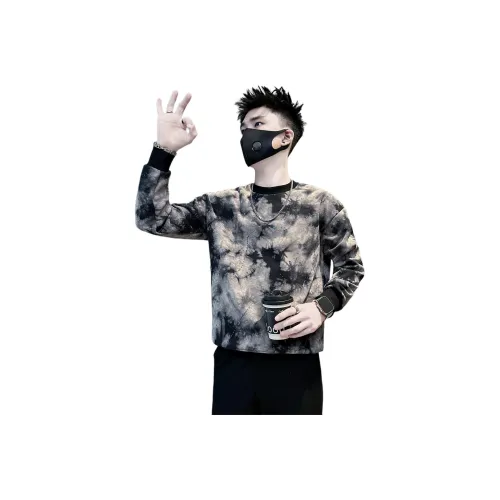 FRQ Унисекс Свитшоты