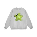 Серый меланж