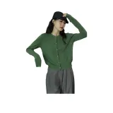 Лесной зеленый