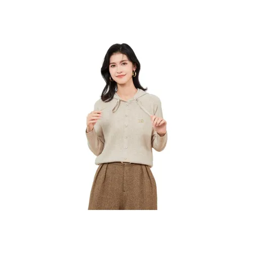 JINJU Женские Свитера