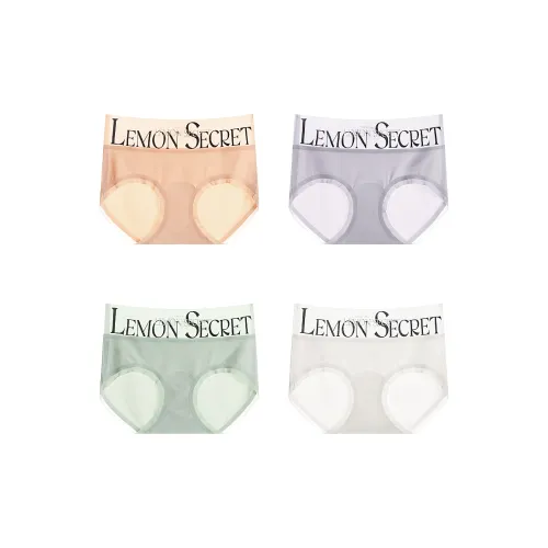 Graceful Blossom Трусики-бикини Женские