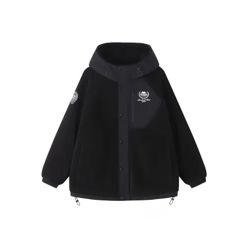 KAPPA Женские Бархатные Куртки