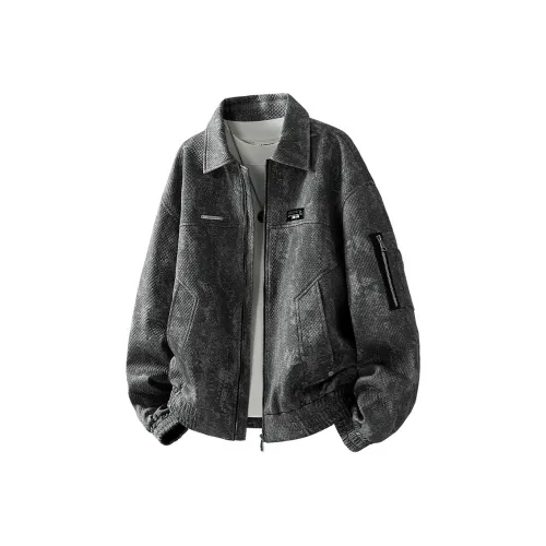 COMOWA Унисекс Куртки