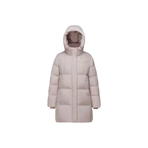 BOSIDENG Urban Casual Унисекс Пуховики