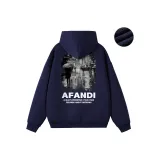 Темно-синий (с флисовой подкладкой)