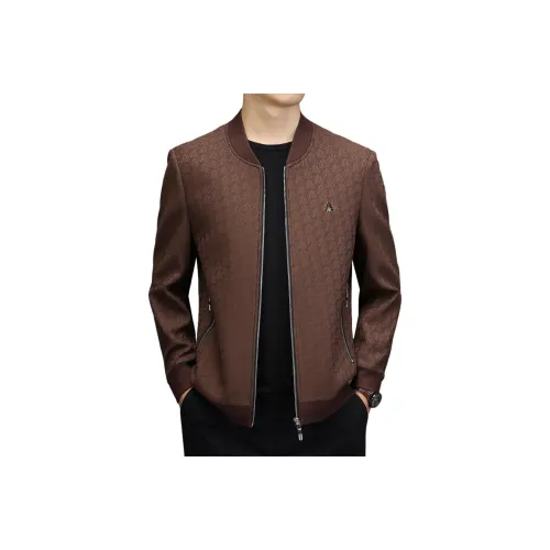 FIRS Мужские Куртки