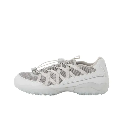 FILA Низкий Топ Уличная Обувь Унисекс