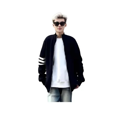 SOUL WORKER Унисекс Трикотаж