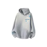 Светло-серый