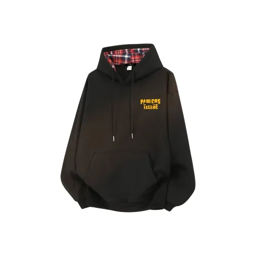 PAUL COSTELLOE Свитшот Унисекс