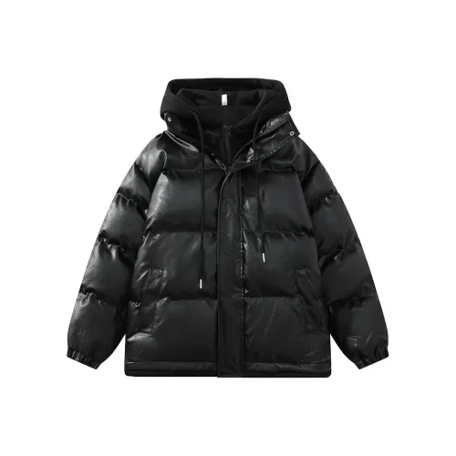 URBAN AUTHENTIC Хлопковый пуховик унисекс