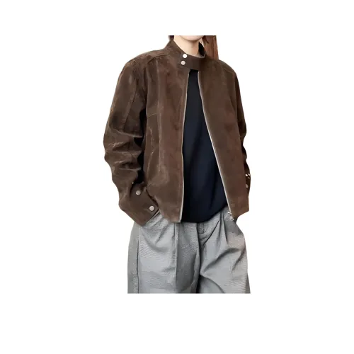 RENBEN1986 Унисекс Куртки