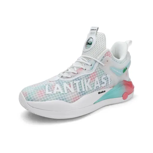 Bake Баскетбольные кроссовки Low Top Унисекс