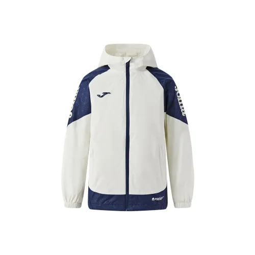 Joma Куртки и Пальто 25 лет Детский