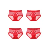 Красный + Красный + Красный + Красный