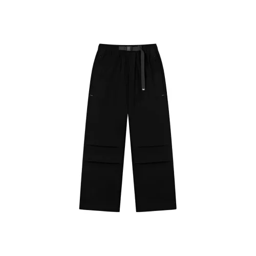 QIAODAN x Banluo Collaboration Dry Повседневные брюки Мужской