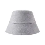 Серый цвет Малиновки