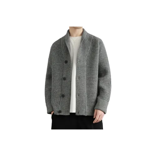 H.V.G.A Унисекс Трикотаж