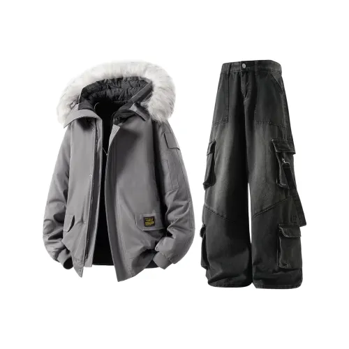 ZIRUNGE Повседневная спортивная одежда унисекс