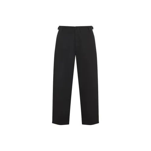 Lemaire Brown Men's Casual Pants Лемар Браун Мужские Повседневные Брюки