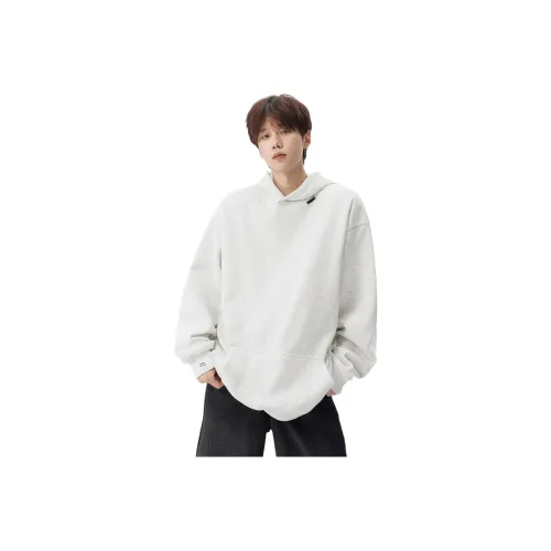 XUBAIHUO Унисекс Свитшоты