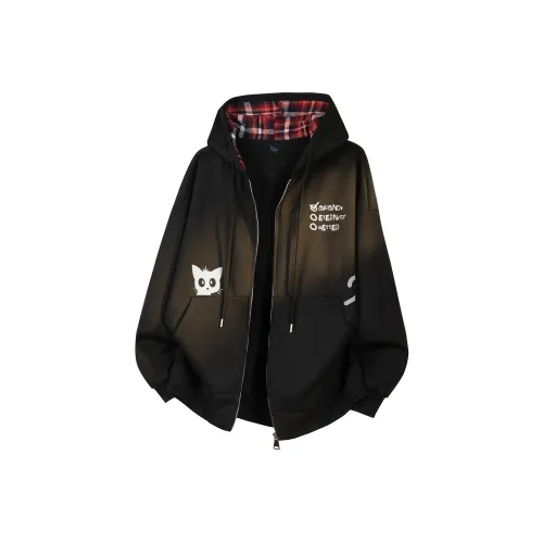 Avanti Кардиган Свитшот Унисекс