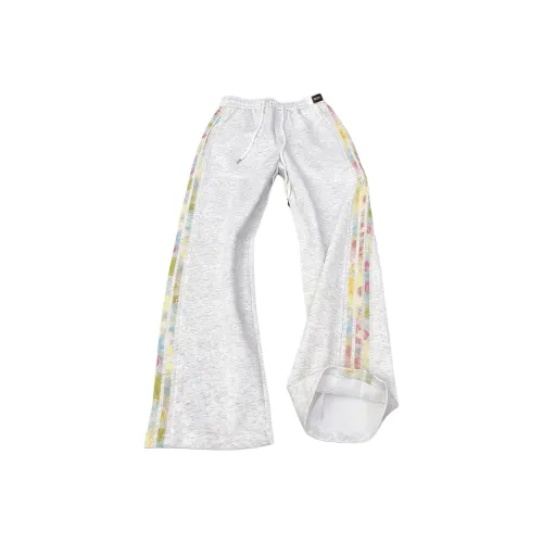 YGHOME OFFICIAL Повседневные брюки Унисекс