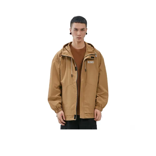 OVERPROTECTION Унисекс Куртки