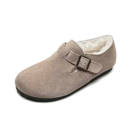 Lanza Резиновые Туфли Birkenstock Женские