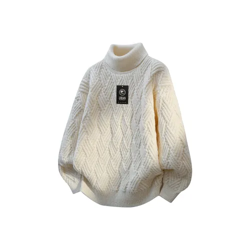 URBAN AUTHENTIC Трикотаж Унисекс