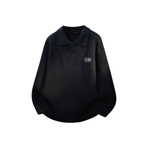 ACUOD BY CHANU Унисекс Трикотаж