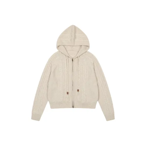 MostwantedLab Свитер Кардиган Унисекс