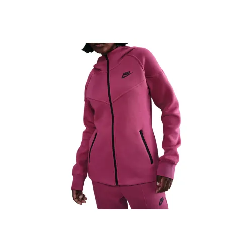 Nike Sportswear Tech Fleece Свитшот Женские