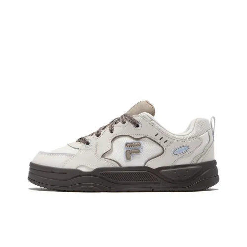 FILA FUSION BANK II Скейтборд Кроссовки Женские