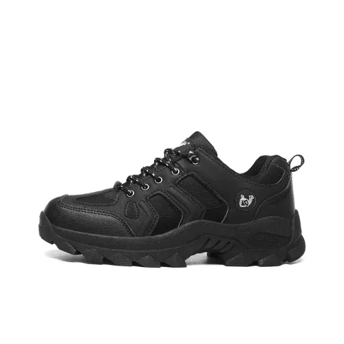 PAIBLOKS Амортизаторы Slip-resistant Abrasion-resistant Низкий Топ Уличная обувь Unisex