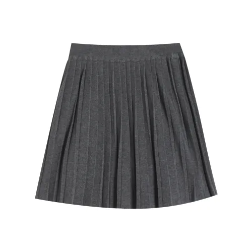 Zeng Xiaoxian Повседневные короткие юбки для женщин