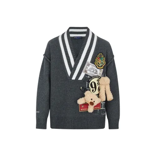 13 DEMARZO Женские Свитера