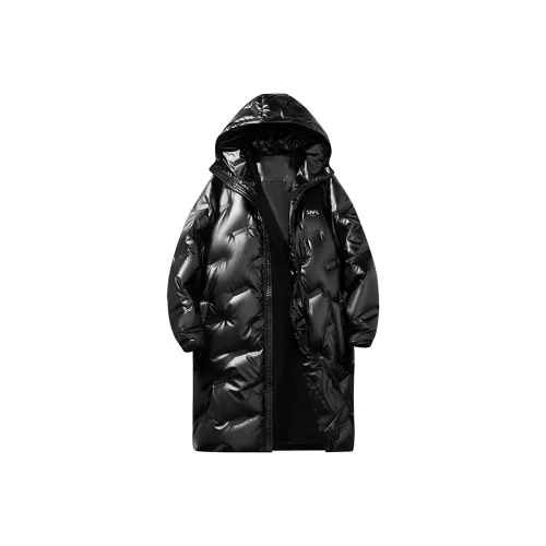 SNOW FLYING Пуховик Женские