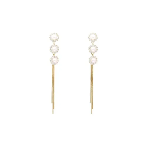 Серьги WEST ISLAND Alloy Women's