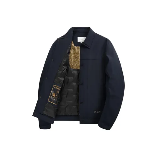 Куртки и пальто Dance with Wolves для мужчин